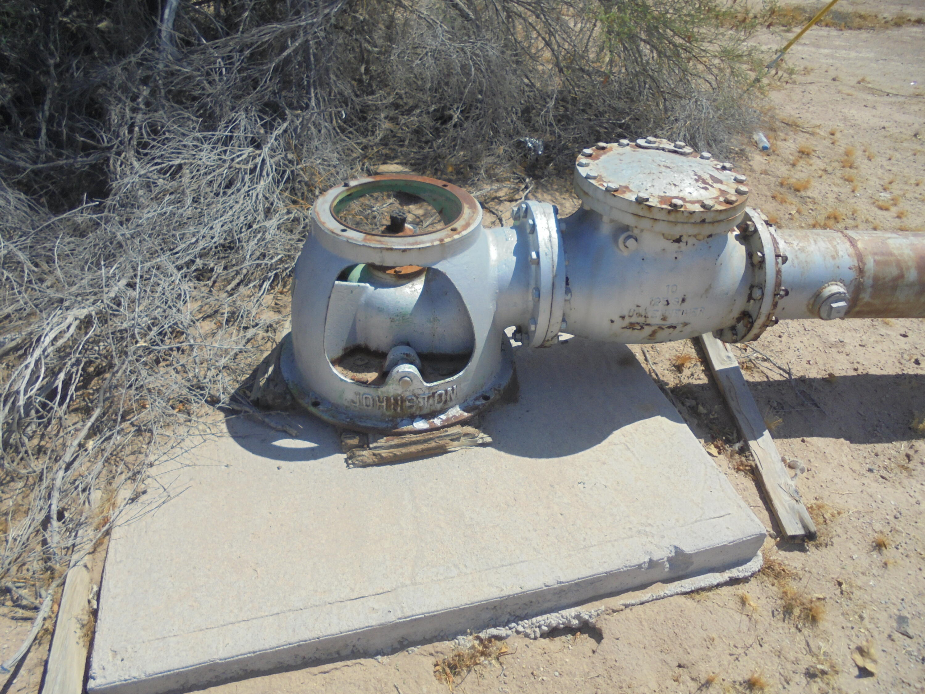 277 Acres Blythe, CA 92225 - Photo 9 of 11 a close view of shoes