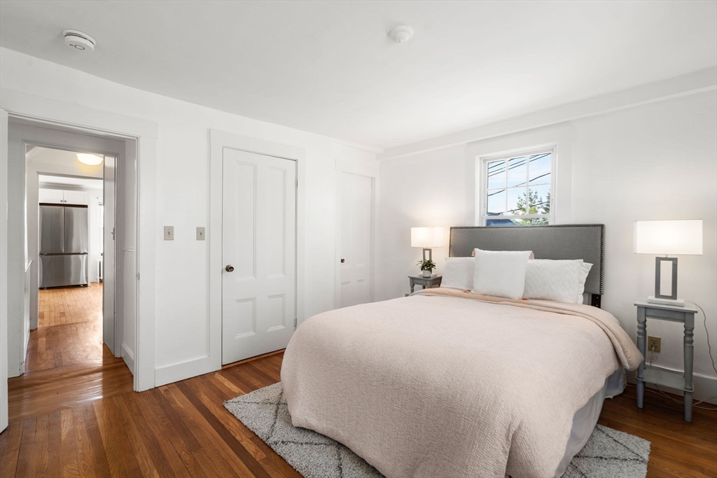 2 Commercial Street, Unit 3 Marblehead, MA 01945 - Photo 12 of 27