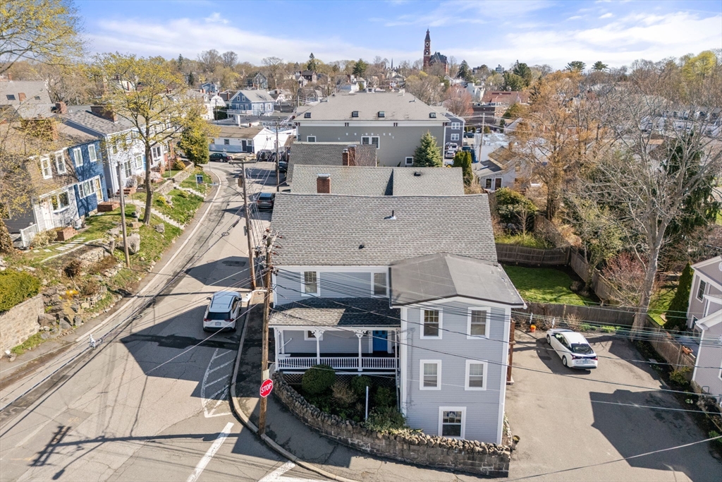 2 Commercial Street, Unit 3 Marblehead, MA 01945 - Photo 21 of 27
