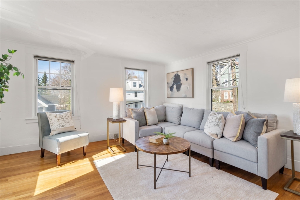 2 Commercial Street, Unit 3 Marblehead, MA 01945 - Photo 3 of 27