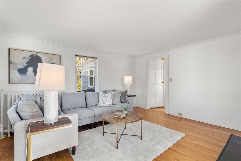 2 Commercial Street, Unit 3 Marblehead, MA 01945 - Photo 4 of 27