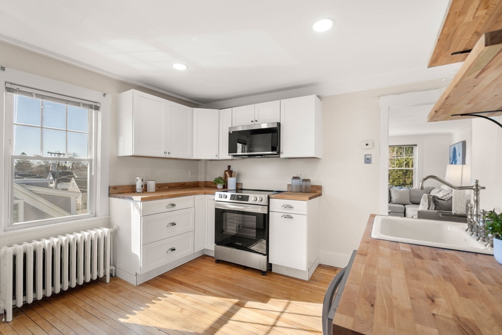 2 Commercial Street, Unit 3 Marblehead, MA 01945 - Photo 6 of 27