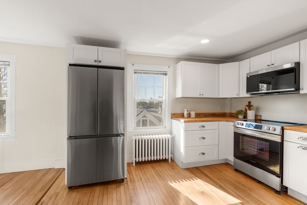 2 Commercial Street, Unit 3 Marblehead, MA 01945 - Photo 8 of 27