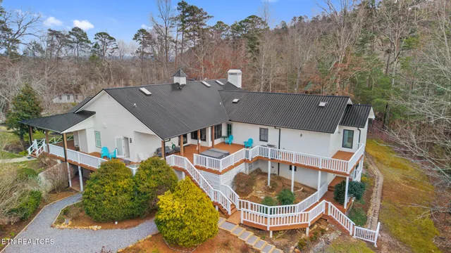 $2,474,900 | 1887 Bluff Mountain Road, Sevierville, TN 37876
