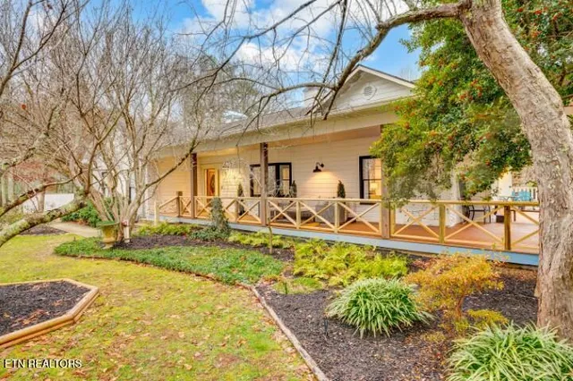 $2,500,000 | 1887 Bluff Mountain Road, Sevierville, TN 37876