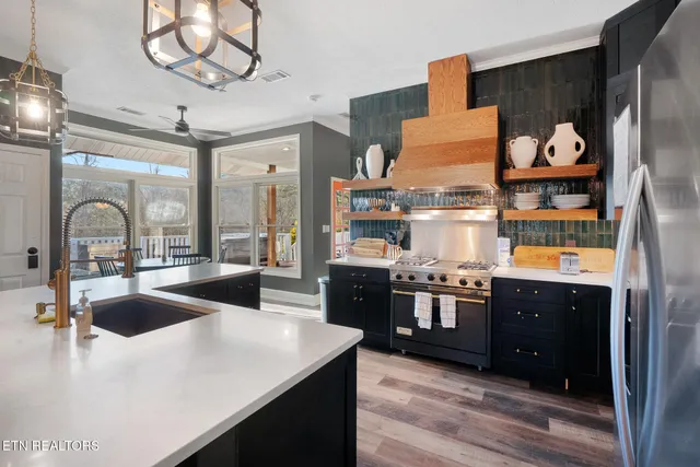 $2,474,900 | 1887 Bluff Mountain Road, Sevierville, TN 37876