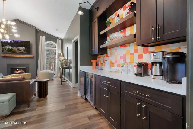 $2,474,900 | 1887 Bluff Mountain Road, Sevierville, TN 37876