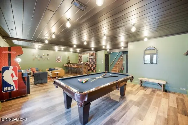 $2,474,900 | 1887 Bluff Mountain Road, Sevierville, TN 37876