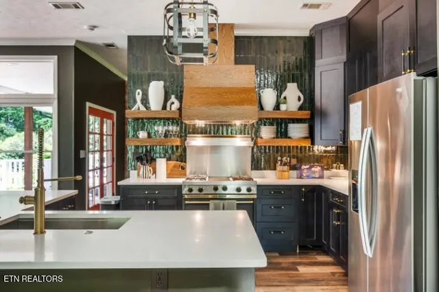 $2,474,900 | 1887 Bluff Mountain Road, Sevierville, TN 37876