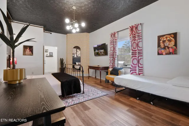 $2,474,900 | 1887 Bluff Mountain Road, Sevierville, TN 37876