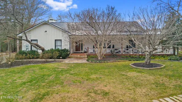 $2,474,900 | 1887 Bluff Mountain Road, Sevierville, TN 37876