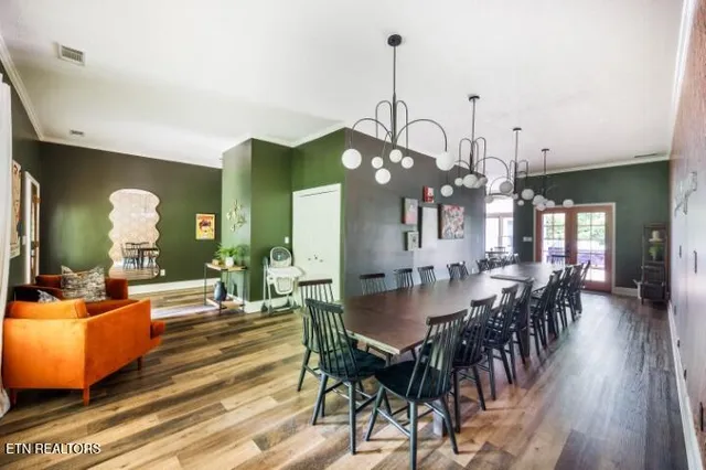 $2,474,900 | 1887 Bluff Mountain Road, Sevierville, TN 37876