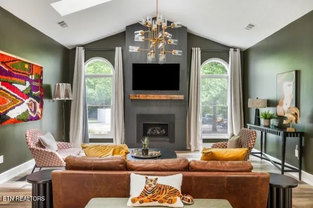 $2,474,900 | 1887 Bluff Mountain Road, Sevierville, TN 37876