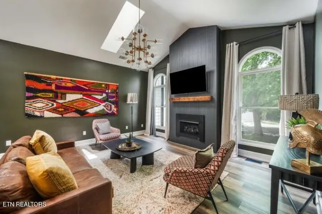 $2,474,900 | 1887 Bluff Mountain Road, Sevierville, TN 37876