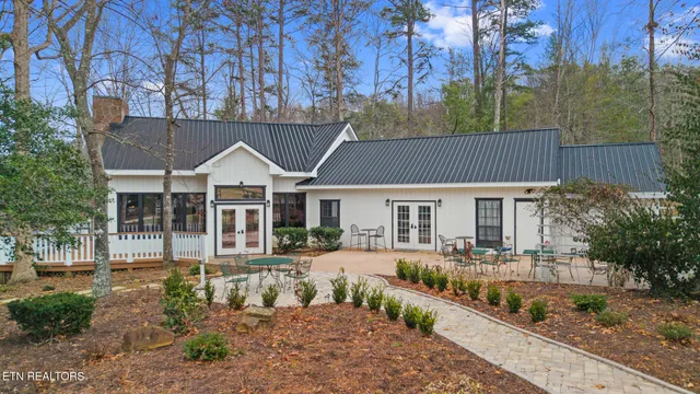 $2,474,900 | 1887 Bluff Mountain Road, Sevierville, TN 37876