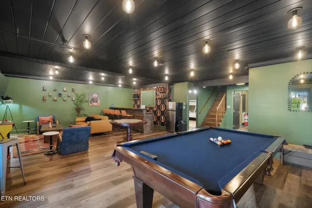 $2,474,900 | 1887 Bluff Mountain Road, Sevierville, TN 37876