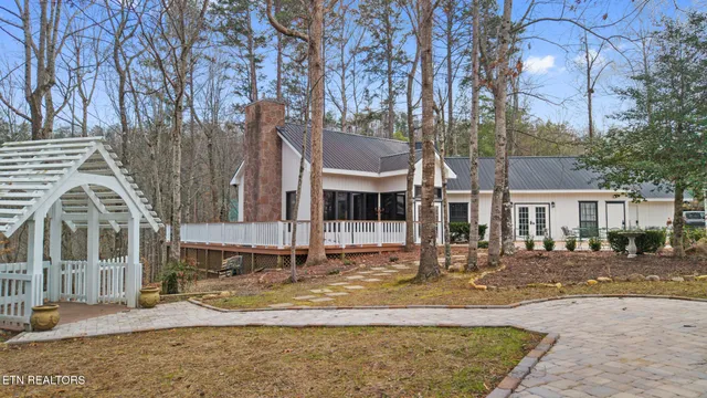 $2,474,900 | 1887 Bluff Mountain Road, Sevierville, TN 37876