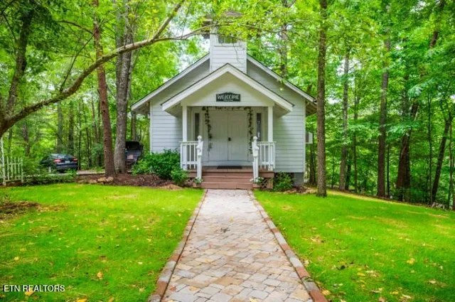 $2,474,900 | 1887 Bluff Mountain Road, Sevierville, TN 37876