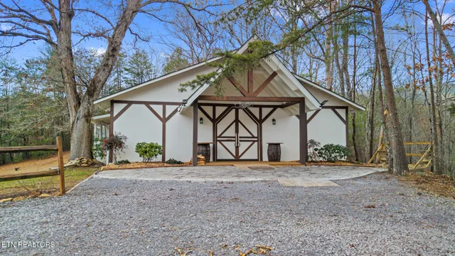 $2,474,900 | 1887 Bluff Mountain Road, Sevierville, TN 37876