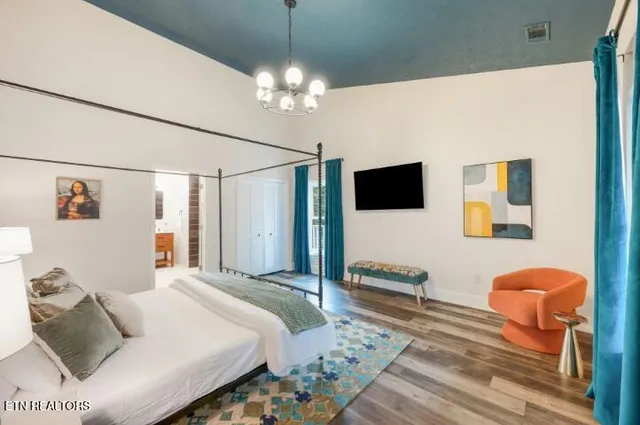 $2,474,900 | 1887 Bluff Mountain Road, Sevierville, TN 37876