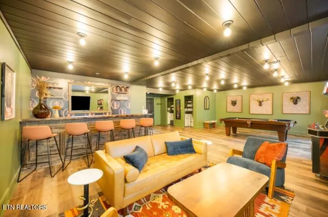 $2,474,900 | 1887 Bluff Mountain Road, Sevierville, TN 37876