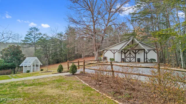 $2,474,900 | 1887 Bluff Mountain Road, Sevierville, TN 37876