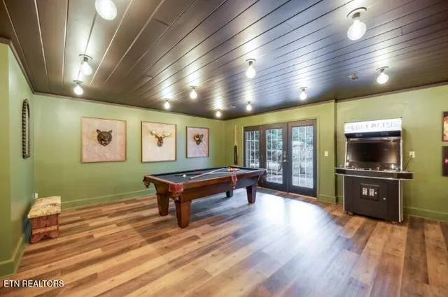 $2,474,900 | 1887 Bluff Mountain Road, Sevierville, TN 37876