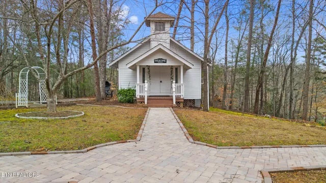 $2,474,900 | 1887 Bluff Mountain Road, Sevierville, TN 37876