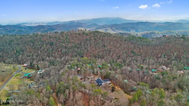 $2,474,900 | 1887 Bluff Mountain Road, Sevierville, TN 37876