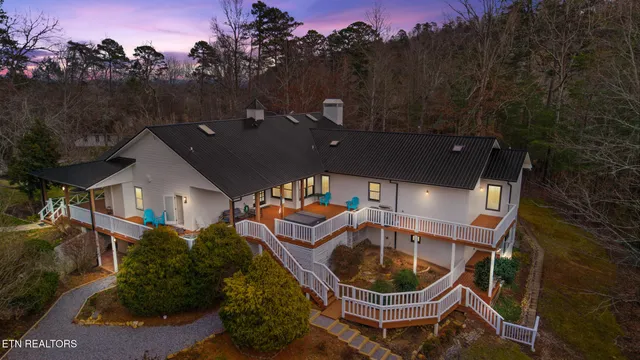 $2,474,900 | 1887 Bluff Mountain Road, Sevierville, TN 37876