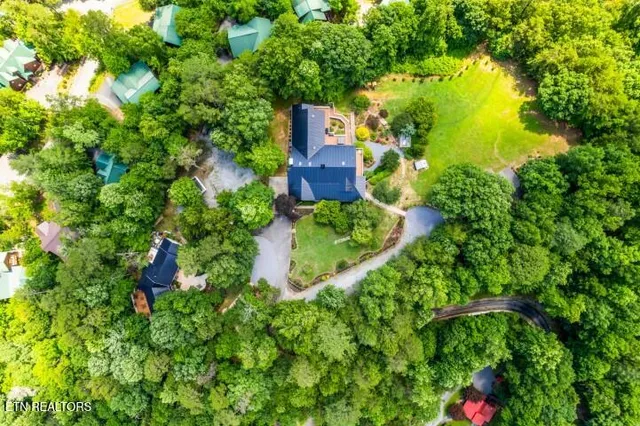 $2,474,900 | 1887 Bluff Mountain Road, Sevierville, TN 37876