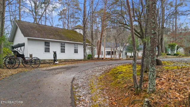 $2,474,900 | 1887 Bluff Mountain Road, Sevierville, TN 37876