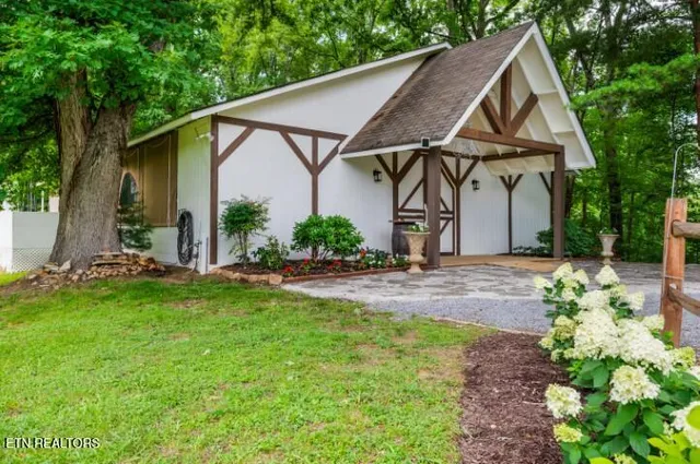 $2,474,900 | 1887 Bluff Mountain Road, Sevierville, TN 37876