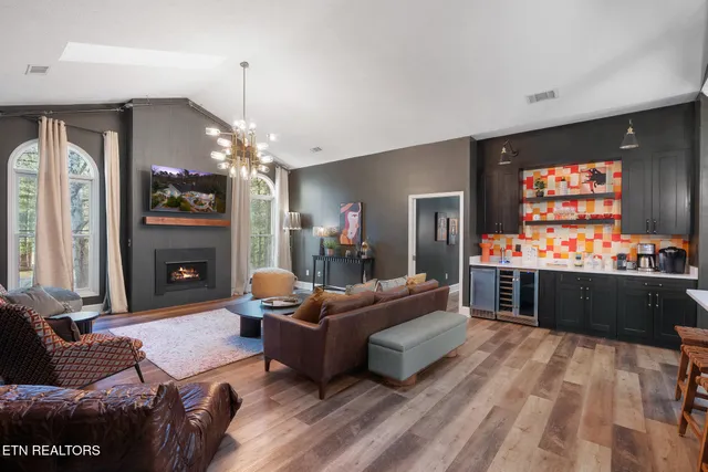 $2,474,900 | 1887 Bluff Mountain Road, Sevierville, TN 37876