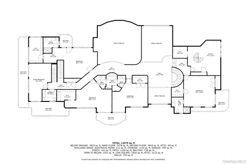 $5,250,000 | 6 Old Wagon Lane, Old Westbury, NY 11568