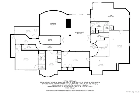 $5,250,000 | 6 Old Wagon Lane, Old Westbury, NY 11568