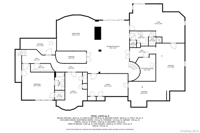 a picture of a door with a white wall