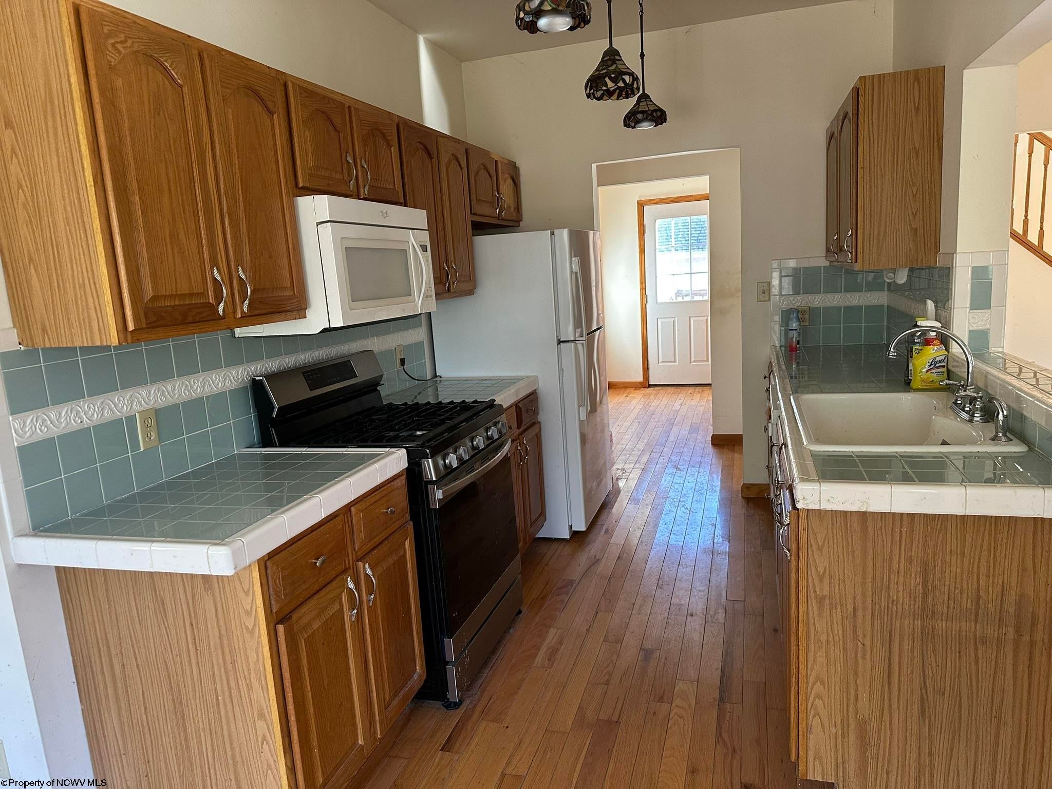 3147 Lake Lane Road Napier, WV 26631 - Photo 15 of 25 Gallery Image 15