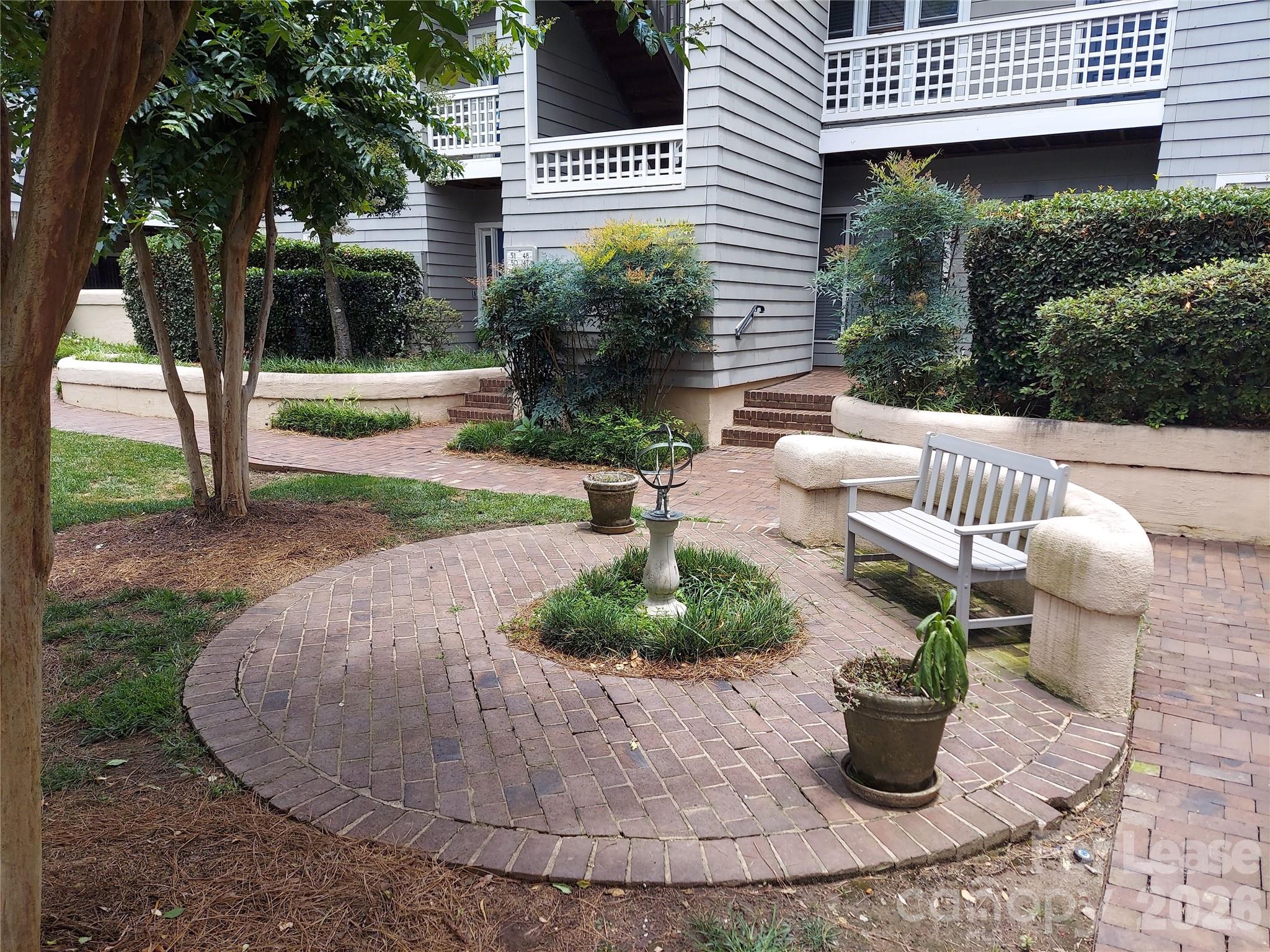 226 Queens Road, Unit 68 Charlotte, NC 28204 - Photo 7 of 29