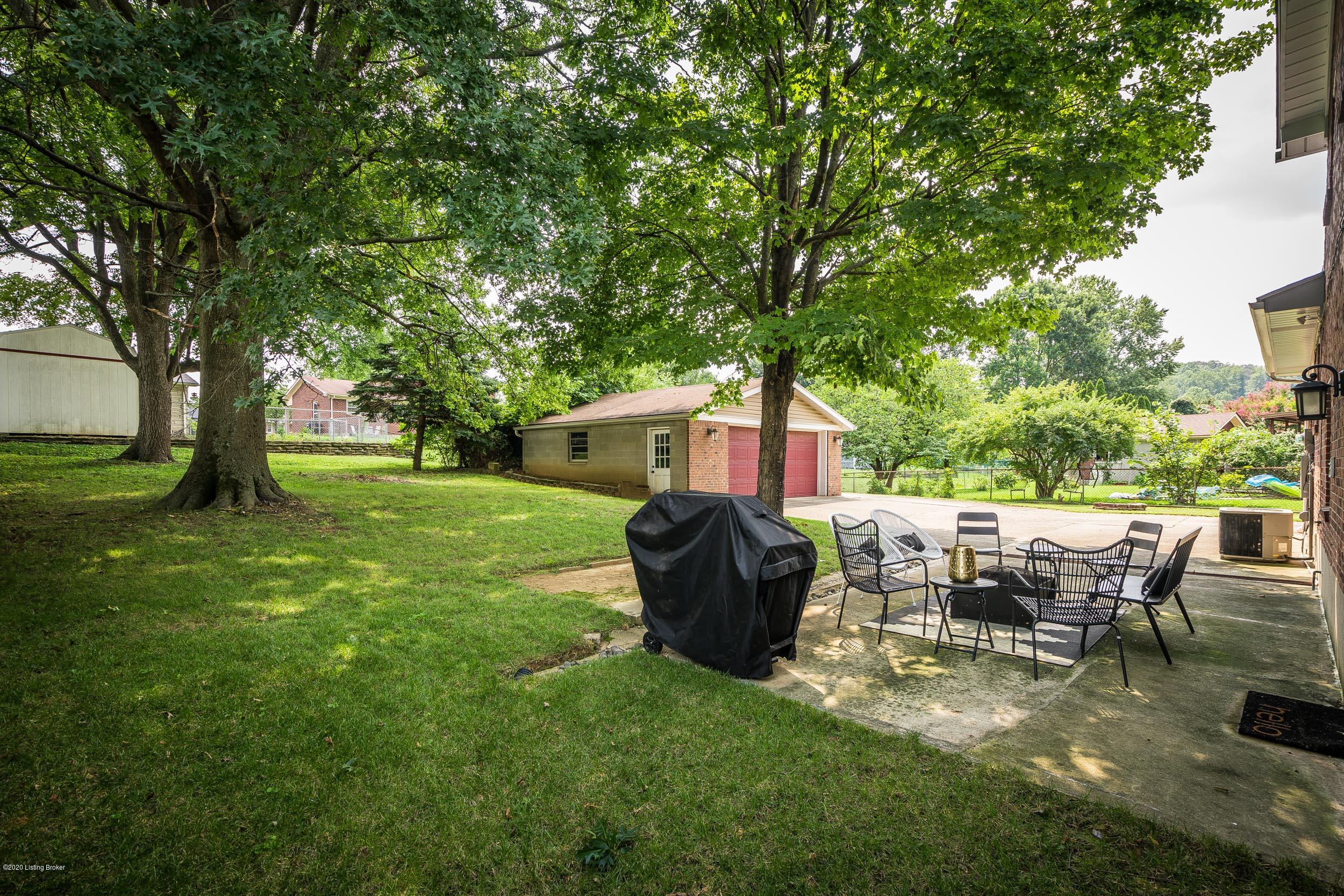 3608 Locklee Road Louisville, KY 40214 - Photo 40 of 44 3608 Locklee Road-09