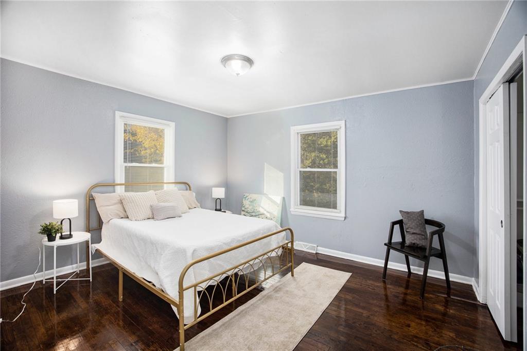 9812 Marsh Avenue Kansas City, MO 64134 - Photo 11 of 19