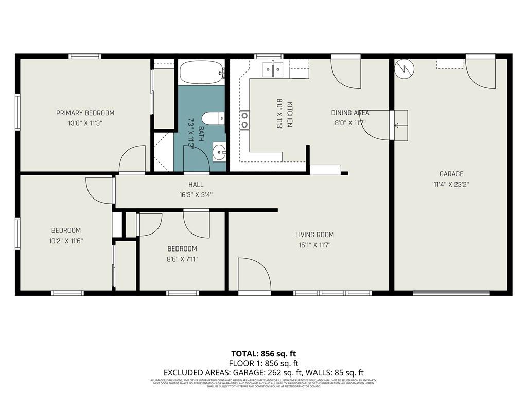 9812 Marsh Avenue Kansas City, MO 64134 - Photo 19 of 19