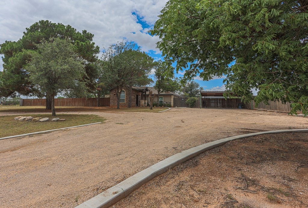 3402 South County Road Midland, TX 79706 - Photo 62 of 64 Gallery Image 62