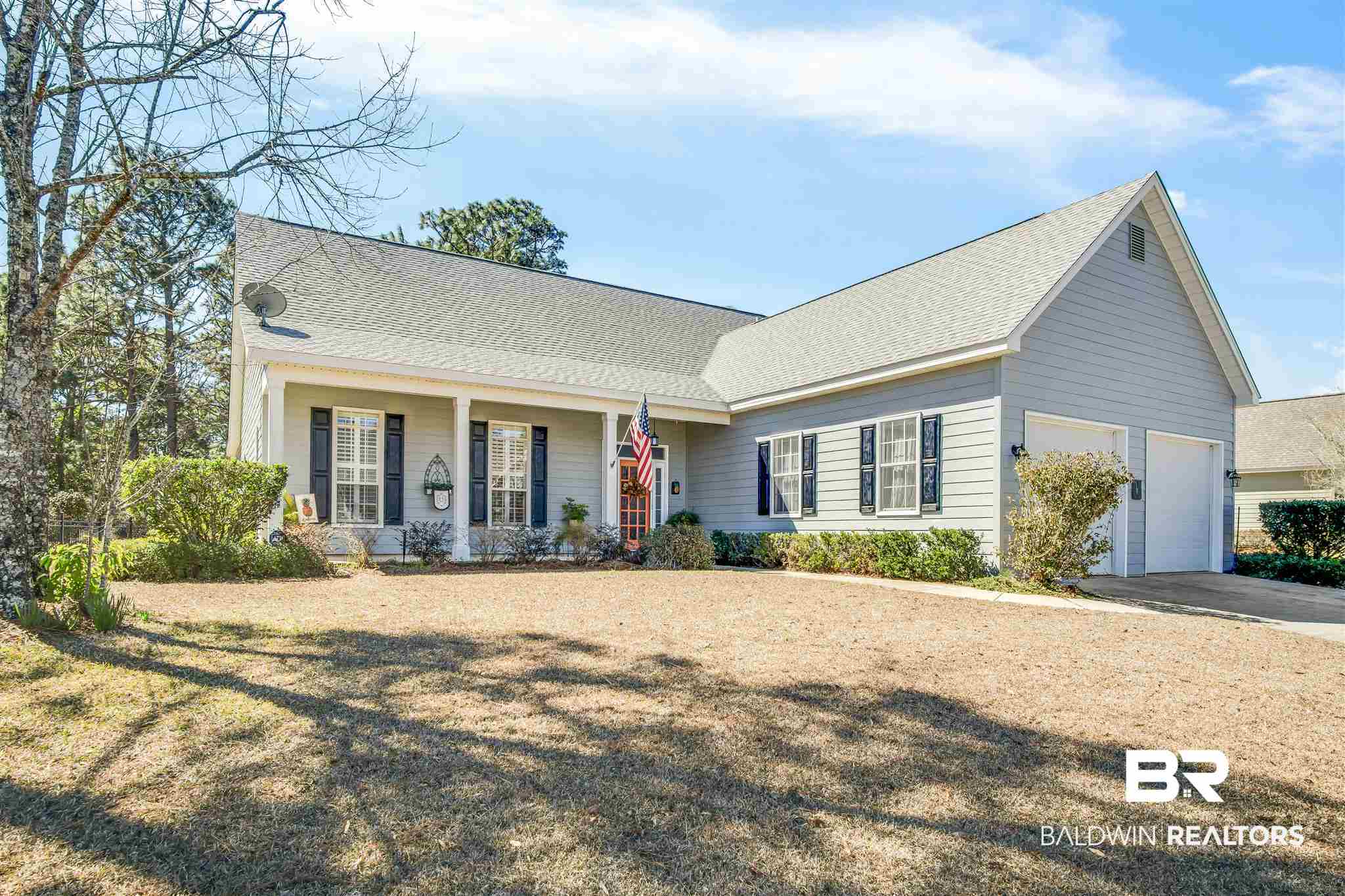 30833 Pine Court Daphne, AL 36527 - Photo 1 of 37 Exterior Front View