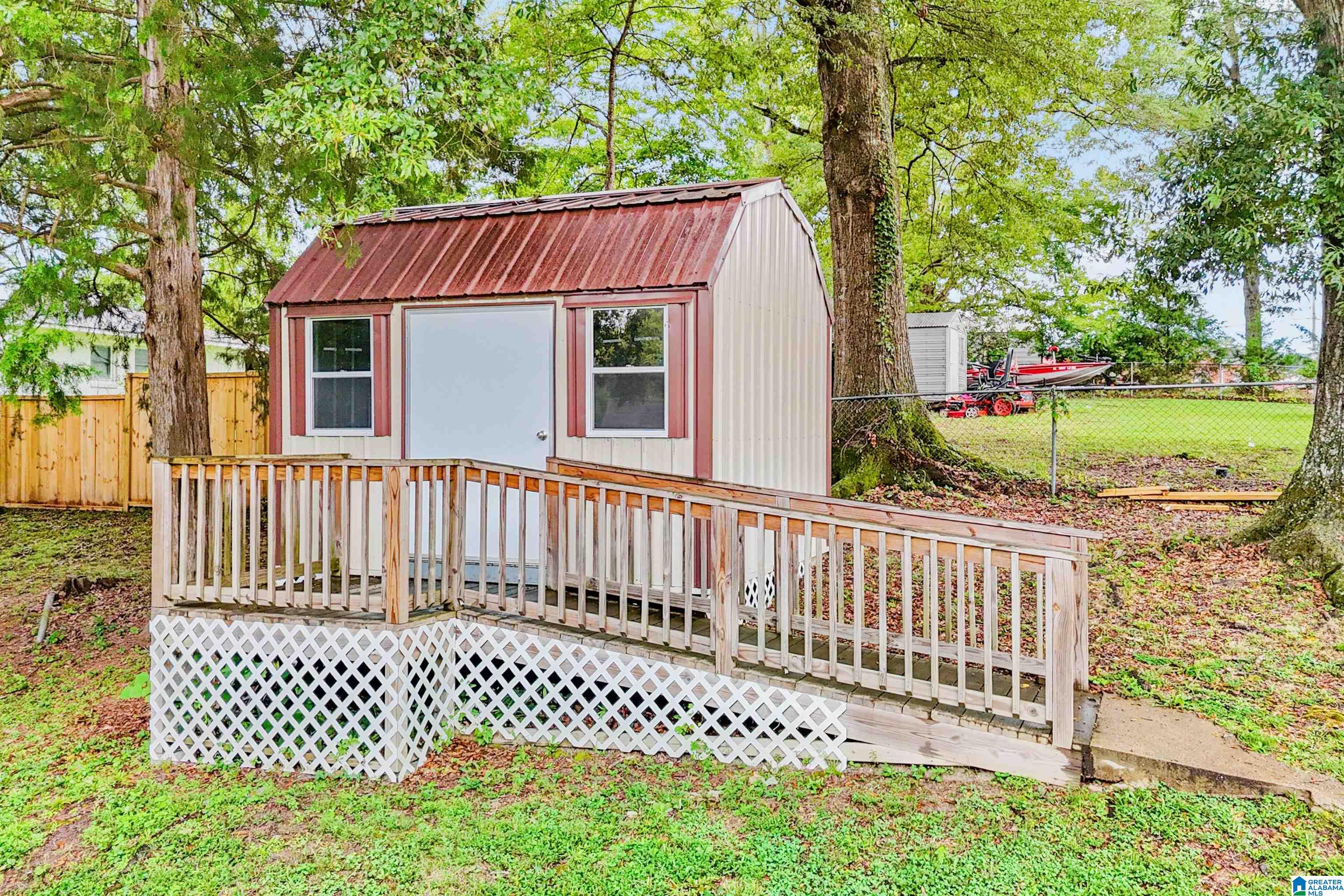 705 4th Avenue Northwest Alabaster, AL 35007 - Photo 7 of 25