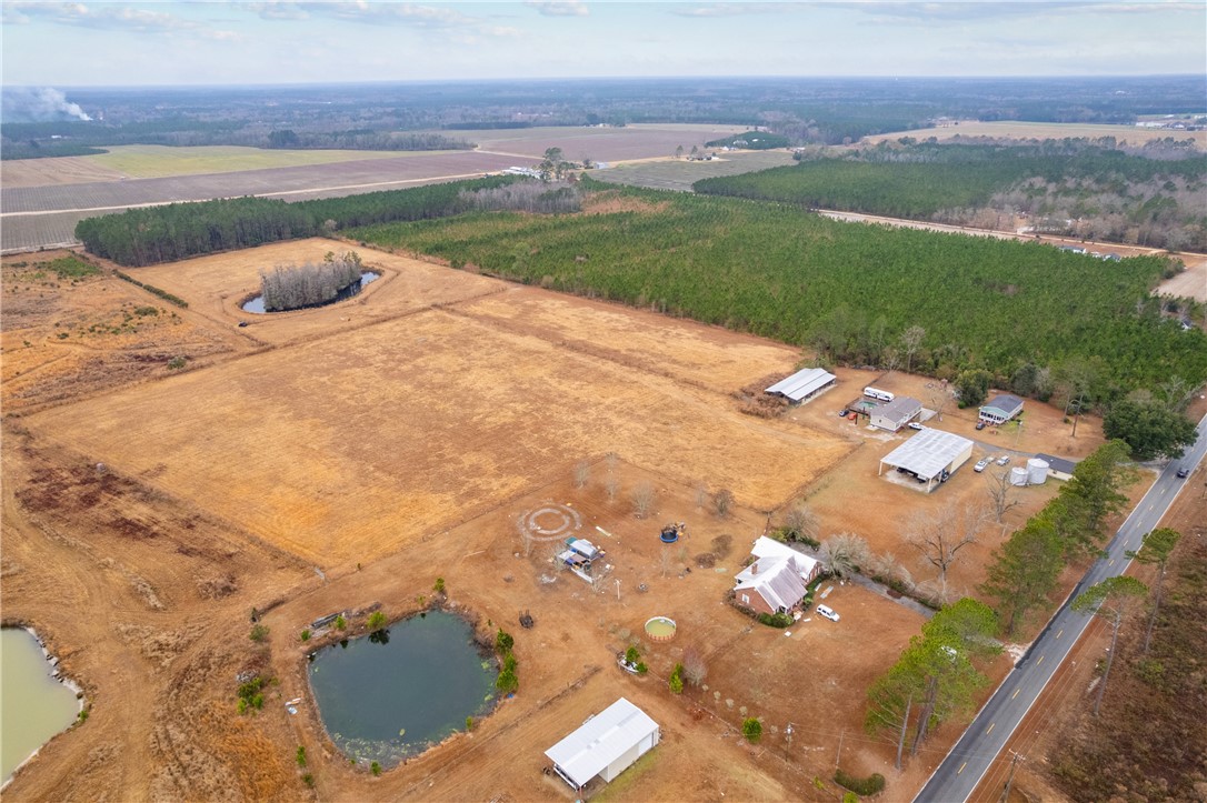 Tbd Trudie Road Blackshear, GA 31516 - Photo 11 of 32