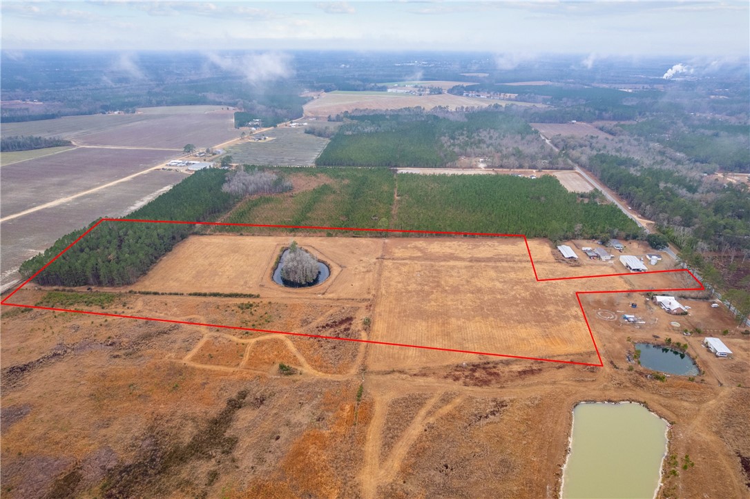 Tbd Trudie Road Blackshear, GA 31516 - Photo 12 of 32