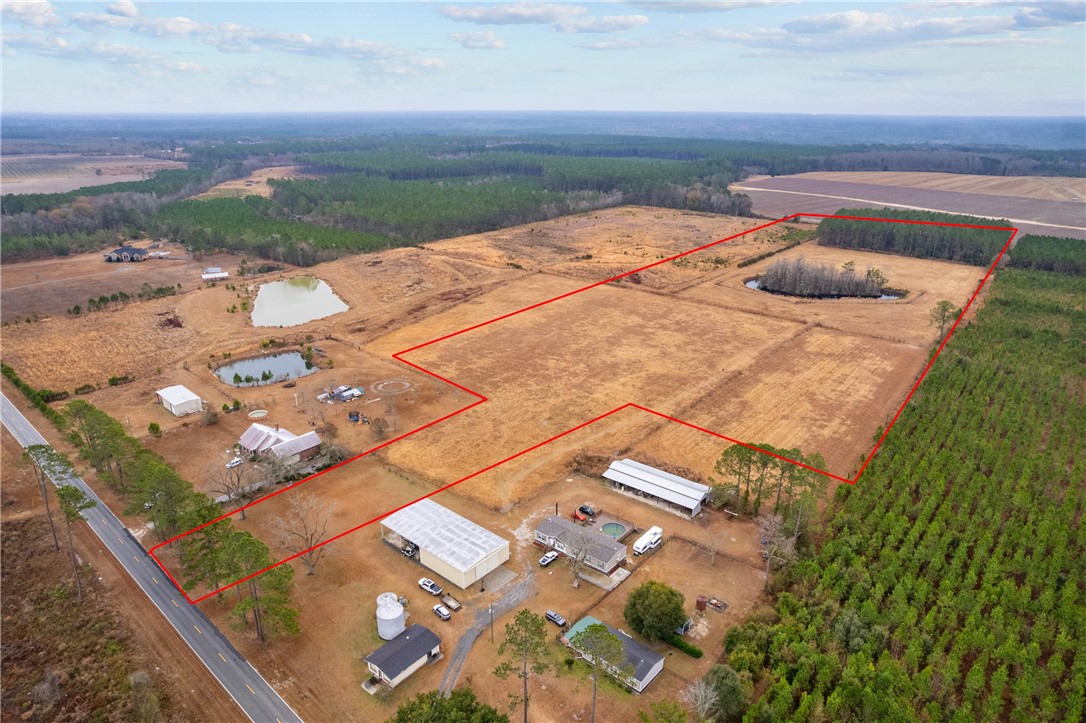 Tbd Trudie Road Blackshear, GA 31516 - Photo 19 of 32