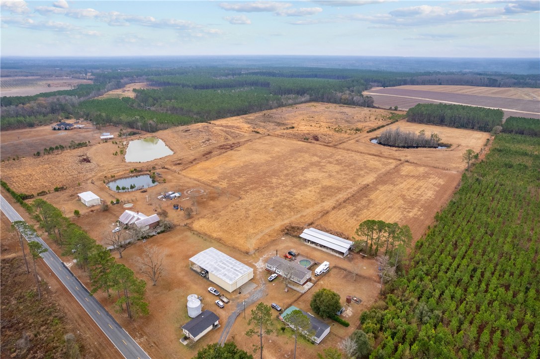 Tbd Trudie Road Blackshear, GA 31516 - Photo 20 of 32