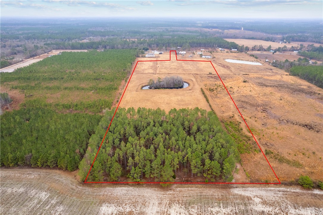 Tbd Trudie Road Blackshear, GA 31516 - Photo 3 of 32